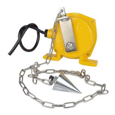 HQDQ-ZXDM/QGX阻旋式堵监测器料位开关、HQLL-A水泥厂原料输送机料位开关厂家