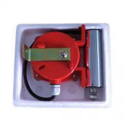 厂家热销售YKPP-15-45跑偏开关两级跑偏开关生产