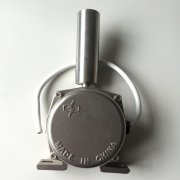 带指示灯跑偏开关KC-S-DKBW-220L防爆跑偏开关