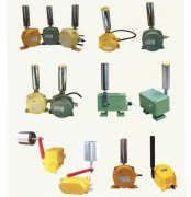 SBNPB-DLT/LED两级跑偏开关输送机保护开关