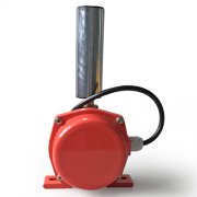 江苏HFKPT1-20-35跑偏开关KBW-220L防爆跑偏开关