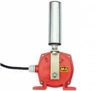 KBW-220P矿用防偏开关两级跑偏开关生产