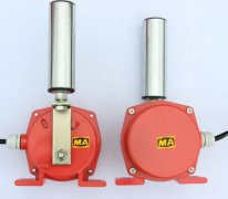 不锈钢跑偏开关HQP-52996B/G两级跑偏开关生产