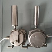 输煤皮带跑偏开关HQDQ-BXGPP 67GX工厂直营