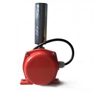 皮带跑偏开关KPTH2-10两级跑偏开关生产