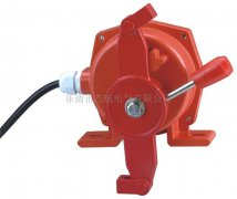 JHLS-I双向拉绳开关，输送带保护装置价格合理