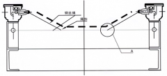 PSL-160K/HB纵向撕裂检测装置纵向撕裂开关