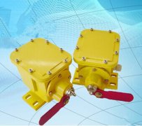 压敏式撕裂断带保护HFZL-K,220V/380V工程案例