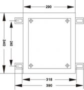 溜槽堵塞检测器3ELJ-IKBX-220溜槽堵塞开关生产厂家