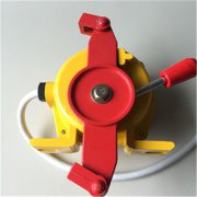 ELAW-21W皮带急停双向拉绳开关KBW-220L防爆拉绳开关