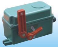 XYXL-ZS皮带机双向拉绳开关工厂直营