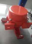 ELAP-32W手动复位拉绳开关KBW-220L防爆拉绳开关