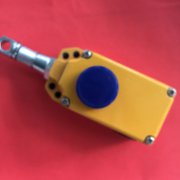 XPLX-I皮带机双向拉绳开关防水拉绳开关工厂直供