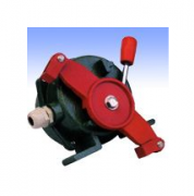 JJK-USU紧急闭锁双向拉绳开关输送带保护装置