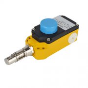 T3Z068-22YR2 耐高温双向拉绳开关输送机跑偏开关