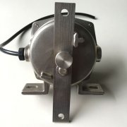 ZGLS-LX-S 带防腐层铸铝外壳拉绳开关防水拉绳开关工厂直供