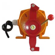 LXA-01GKH-T2紧急闭锁双向拉绳开关拉绳紧急闭锁开关供应商