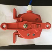 TLR2-K2-N 耐高温双向拉绳开关拉绳紧急闭锁开关供应商