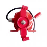 KLXA-01GKh-TIA 事故安全拉绳开关拉绳紧急闭锁开关供应商