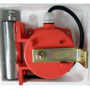 TLR-R JB/T10960急停双向拉绳开关防水拉绳开关工厂直供