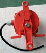 LXB-02GKK-T2防爆双向拉绳开关双向平衡拉绳开关价格