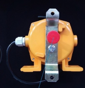 HQLS-LXA 皮带双向拉绳开关拉线开关厂家