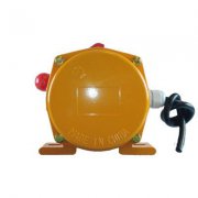 ZS731 安全双向拉绳开关往复式拉绳开关生产