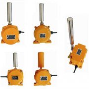 YKPP-12-30耐高温两级跑偏开关立杆防水跑偏开关生产