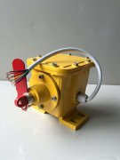 SLKG-102-25防爆型纵向防撕裂开关生产撕裂开关