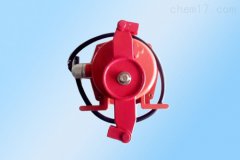 自动复位HQLS-02PBHQ-ST2双向拉绳开关拉绳紧急闭锁开关供应商