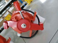 辽宁生产ELAP-32W防粉尘双向拉绳开关输送带保护装置