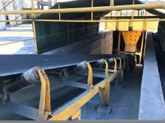 输煤输送机ZTMX-85双向拉线开关拉绳控制器