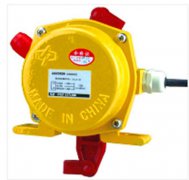 卓信现货KLT1-S-TH双向拉绳开关拉线开关厂家