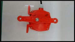 大量双向拉绳开关YLHS-X-II-BKBW-220L隔爆拉绳开关