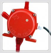 BFL-LA302拉绳开关（铝锌压铸）输送机保护拉绳开关