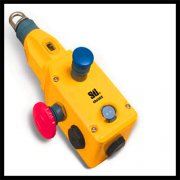 HS-Q109拉线开关工作原理KBW-220L防爆拉绳开关