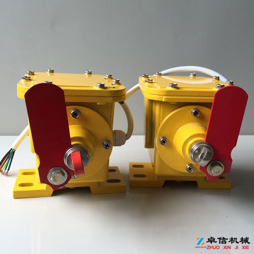 拉绳YFL1-220AKBL输送带保护装置