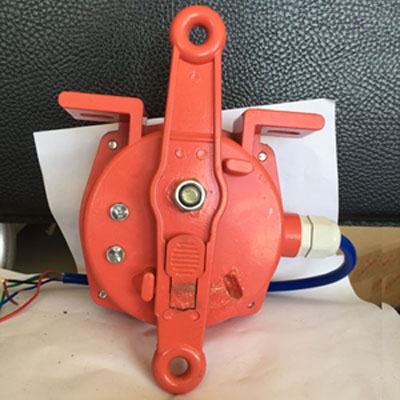 不锈钢双向拉绳开关SBNPB-T2 IP67双向平衡拉绳开关价格