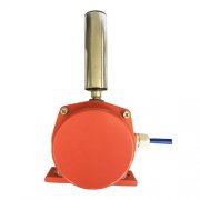 斗式提升机两级跑偏关IDOS-2D化工厂跑偏开关销售