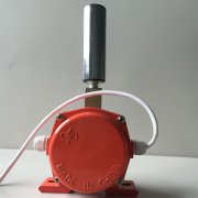 卓信6线制HQP-02GKH-20-30-A两级跑偏开关化肥厂防偏开关