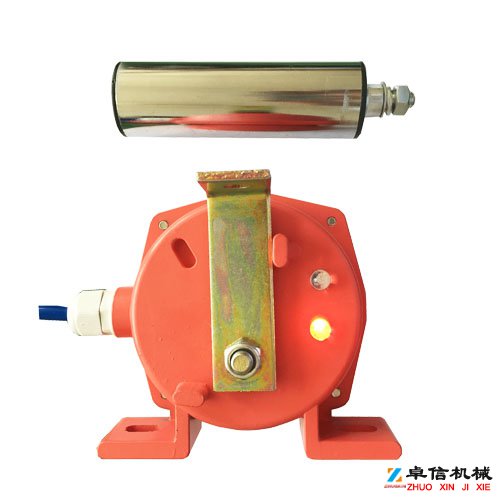 防爆EXKPT1-20-50两级跑偏开关二级跑偏开关价格