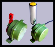 耐用型PP-K3-MT2防爆两级跑偏开关防水跑偏开关生产