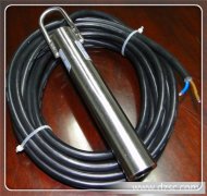 L-I堵煤开关380V2A常开料位计料位开关工厂直供