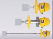 可调阻旋料位开关PRL-100EB/PRL-100E煤矿用料位开关