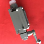 4N-1131耐高温限位开关工厂店直营