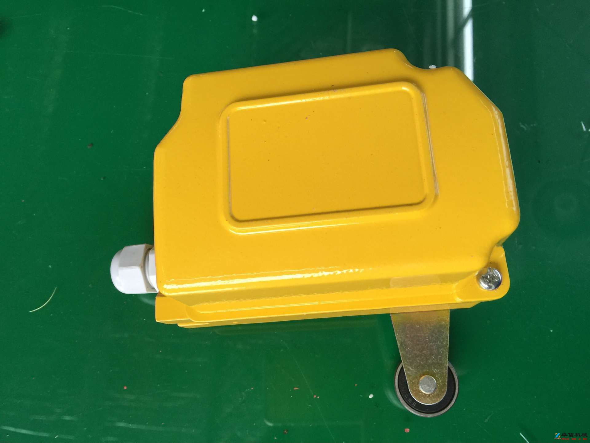 重型限位开关QX1-2B/2耐低温型500V2价格优惠