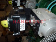 阀门限位开关盒MSK03 MSK04产品特征价格优惠