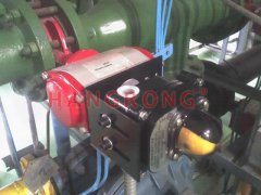 蝶阀NTS-140-85气动阀门反馈装置报价供应商选择我们