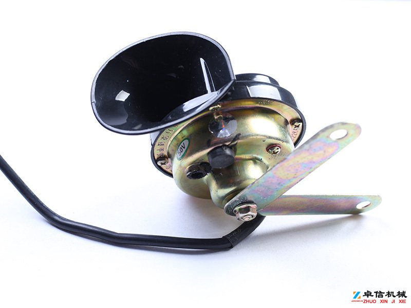 LEC2-50矿用浇封型防爆喇叭生产公司厂家