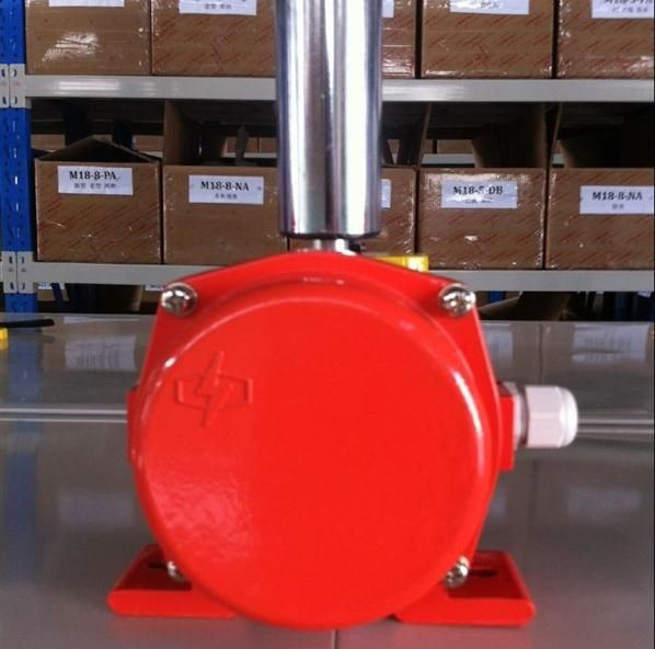 跑偏开关GML-KT360H/GS电厂用、跑偏开关HFKPT1-20-35防爆两级跑偏开关跑偏传感器厂家